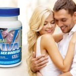 Herbal Viva Review – Does Herbal Viva Super Sex Booster Really Works?