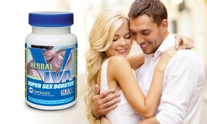 Herbal Viva Review – Does Herbal Viva Super Sex Booster Really Works?