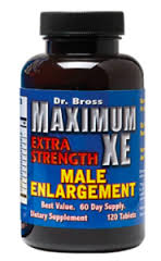 Maximum XE Review – Does Maximum XE Extra Strength Penis Size Enlargement Pills Works