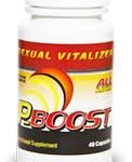 P Boost Review – Is P Boost Penis Enlargement Pill Really Works?