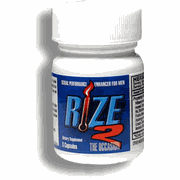 Rize 2 pills Review – Does This Penis Enlargement Pills Really Works?