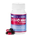 Spermomax Reviews – Does This Sperm Enhancement Pills Really Works