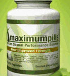 Maximum Pills Review – Does This Semen Enhancement Pills really Works?