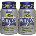 Nutrex Vitrix Review – Does This Testosterone And Libido Enhancer Really Works?