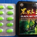 Black Ant Pill Review – Does This Product Safe and 100% Effective To Use