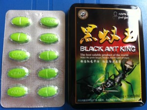 Black Ant Pill Review – Does This Product Safe and 100% Effective To Use