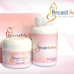 Breast Actives Review – Does This Pill and Cream Formula Really Work?