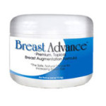 Breast Advance Cream Review – Does This Cream Really Work Effectively?