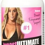 BreastUltimate Review – Does This Top Breast Pill Work Effectively?