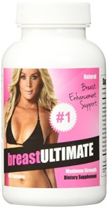 BreastUltimate Review – Does This Top Breast Pill Work Effectively?