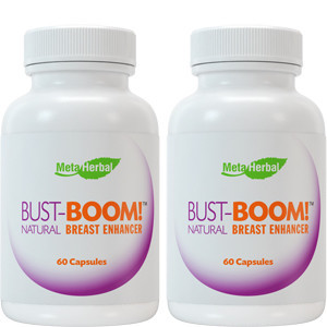 Bust Boom Review – Does This Breast Enlargement Acne Pills Really Works?