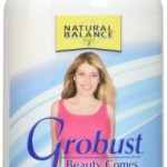 Grobust Review – Does This Natural Breast Enlargement Product Works?