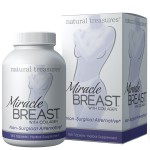 Miracle Breast Review – Does This Natural Product Work Effectively?