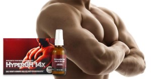 HyperGH 14X Review – Results, Advantages, Side Effects and Customer Feedback Works?