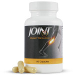 Joint Relief Solution Review – Does This Product Relief Your Joint Pain?