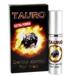 Tauro Extra Strong Review – Does This Delay Spray Really Works Effectively?