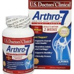 Arthro 7 Review – Does This Product Relief Your Joint Pain?