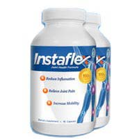 Instaflex Review – Does This Product Relief Your Joint Pain?