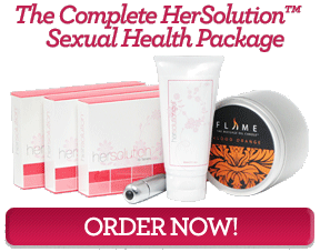 HerSolution Reviews: World Best Female Libido Enhancement Pills And Gel