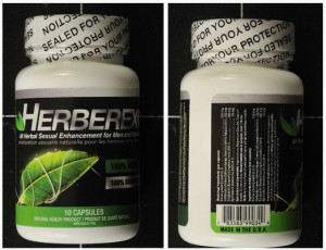 Herberex Review – Benefits, Side Effects and Does This Product Works?