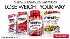 Hydroxycut Review – Benefits, Side Effects and Customer Feedbacks does Works?