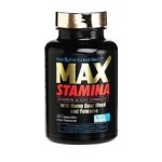 Max Stamina Review – Claims, Benefits, Side Effects and Customer Feedback