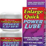 Enlarge Quick Power Lube – Does This Lubes Reliable, Effective and Safe?