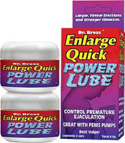 Enlarge Quick Power Lube – Does This Lubes Reliable, Effective and Safe?