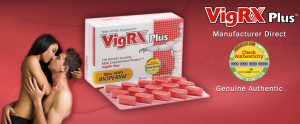 How VigRX Plus Male Enhancement Pills Better for Other Sexual Enhancement Pills