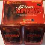 African Superman Pills Review – Benefits, Side Effects, Claim, Dosage, Cost, Ingredients and Customer Review