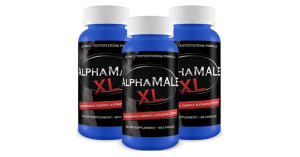 Alpha Male XL Reviews – Benefits, Side Effects, Claim, Dosage, Cost, Ingredients and Customer Review