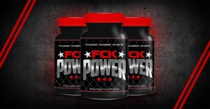 FCK Power Reviews – Benefits, Side Effects, Claim, Dosage, Cost, Ingredients and Customer Review