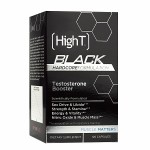 High T Black Reviews – Benefits, Side Effects, Claim, Dosage, Cost, Ingredients and Customer Review