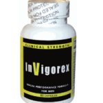 InVigorex Review – Benefits, Side Effects, Claim, Dosage, Cost, Ingredients and Customer Review