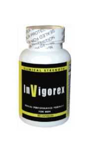 InVigorex Review – Benefits, Side Effects, Claim, Dosage, Cost, Ingredients and Customer Review