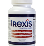 Irexis Reviews – Benefits, Side Effects, Claim, Dosage, Cost, Ingredients and Customer Review