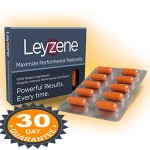 Leyzene Review – Benefits, Side Effects, Claim, Dosage, Cost, Ingredients and Customer Review