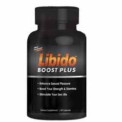 Libido Boost Plus Review – Benefits, Side Effects, Claim, Dosage, Cost, Ingredients and Customer Review