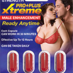 Pro Plus Xtreme Review – Benefits, Side Effects, Dosage, Prices, Ingredients and User Review