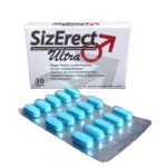 SizErect Ultra Reviews – Benefits, Side Effects, Claim, Dosage, Cost, Ingredients and Customer Review