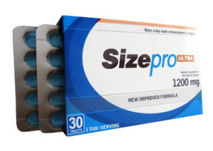 SizePro Ultra Review – Benefits, Side Effects, Claim, Cost, Dosage, and Customer Review