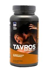 Tavros MM USA Review – Benefits, Side Effects, Claim, Dosage, Cost and Customer Review