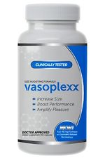 Vasoplexx Review – Benefits, Side Effects, Claim, Dosage, Cost, Ingredients and Customer Review