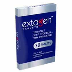 Extagen Review – Benefits, Claims, Side Effects, Scam, Result Cost and Customer Feedback