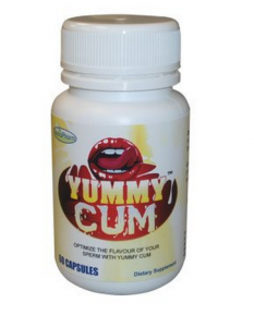 Yummy Cum Review – Benefits, Side Effects, Dosage, Ingredients, Claims and User Review