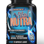 Vital Nutra Reviews – Benefit, Side Effects, Dosage, Ingredients, Scam and Claims