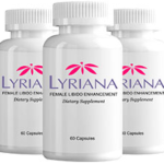 Lyriana Review – Does This Female Sexual Enhancement Pill Really Work Effectively?