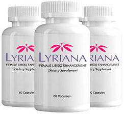 Lyriana Review – Does This Female Sexual Enhancement Pill Really Work Effectively?