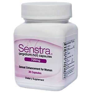 Senstra Review – Does This Female Sexual Enhancement Really Work Effectively?