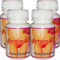 Nymphomax Review – Benefits, Side Effects, Prices, Result, Scam, Claims and User Feedback